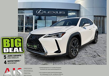 Lexus UX 250h AHK*KAM*DAB*SHZ