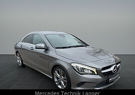 Mercedes-Benz CLA 180 /SERVICE NEU/GARANTIE