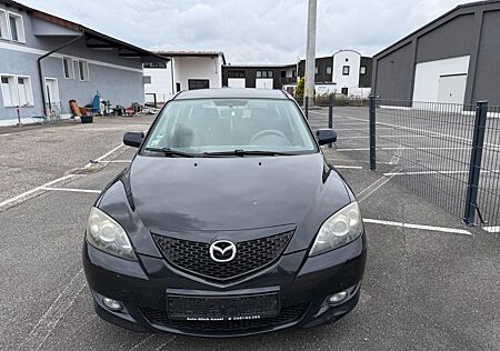 Mazda 3 Lim. 1.6 Sport Active
