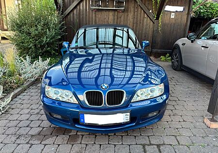 BMW Z3 Roadster 1.9i -