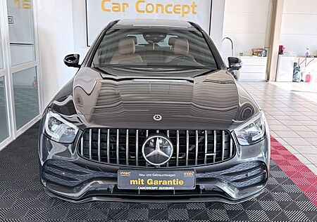 Mercedes-Benz GLC 43 AMG 4Matic *Perf.Abgasanlage*Pano*