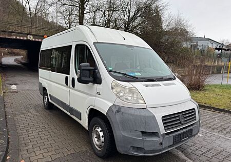 Fiat Ducato Hochr.-Kombi 33 100