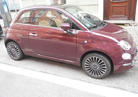 Fiat 500 1.2 8V