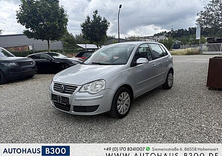 VW Polo Volkswagen IV 1.4 Sportline