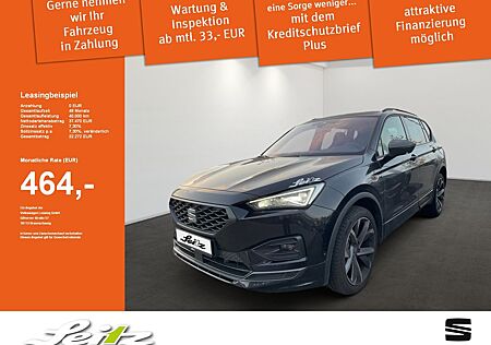 Seat Tarraco 2.0 TDI FR *NAVI*KAMERA*LED*