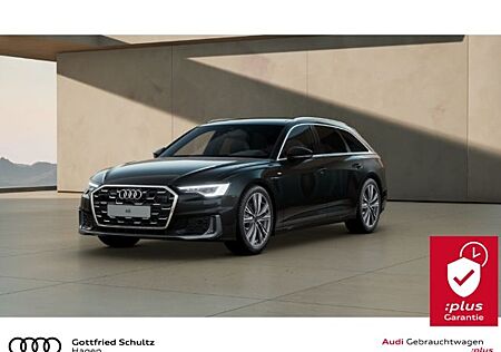 Audi A6 Avant 45 TFSI quattro S line