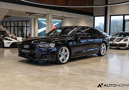 Audi S8 quattro Laserlicht B&O Pano Massage