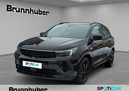 Opel Grandland X Grandland GS Line Plug-in-Hybrid Navi Nachtsicht