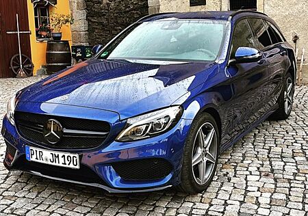 Mercedes-Benz 220 220d 9G+4 Matic