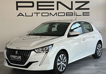 Peugeot 208 Active/ Spur./Tempo./SHZ/Navi