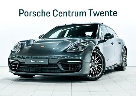 Porsche Panamera 4 E-Hybrid Sport Turismo