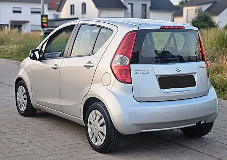 Suzuki Splash 1.2 Club Automatik Club