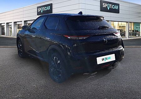 DS Automobiles DS 3 1.2 PureTech 130 Opera (EURO 6d)