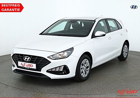 Hyundai i30 1.5 Pure DAB Tempomat Bluetooth Klima