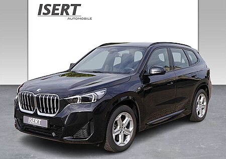 BMW X1 sDrive20i M Sport A. +AHK+LED+H&K+RFK