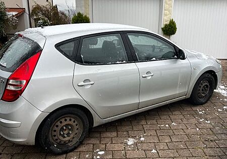 Hyundai i30 1.6 CRDi Classic Classic