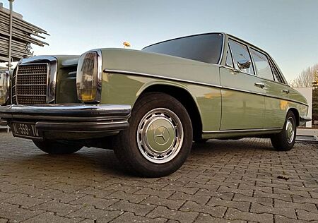 Mercedes-Benz 280 280E /8 Erste Serie Rarität