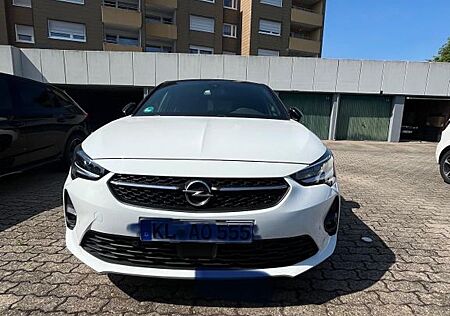 Opel Corsa 1.2 Direct Inj Turbo 74kW Ultimate Pak...
