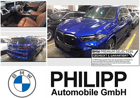 BMW X5 M X5 M60i xDrive M Sport Pro AHK DA-Prof h&k PaPro