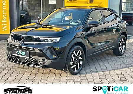 Opel Mokka GS-Line AT R-KAMERA*LHZ*SHZ*ACC*TOTWINKEL