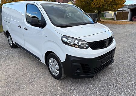 Fiat Scudo L3 Klima PTC 3-Sitzer 1Hand