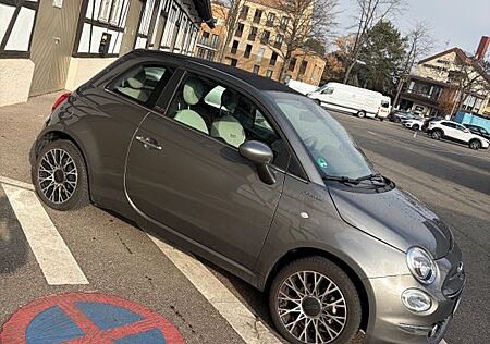 Fiat 500C 1.0 GSE N3 Hybrid DOLCEVITA C DOLCEVITA