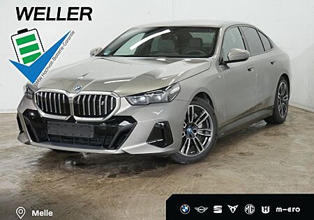 BMW i5 eDrive40 499,-/0Anz M-Sport DAPro B&W HUD LED