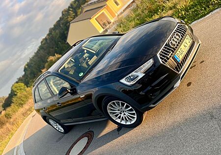Audi A4 Allroad 2.0 TDI 120kW S tronic quattro -