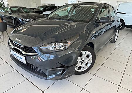 Kia Cee'd Ceed JBL Sound Edition *Navi*BT*SHZ*ALU*PDC*