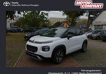 Citroën C3 Aircross Shine