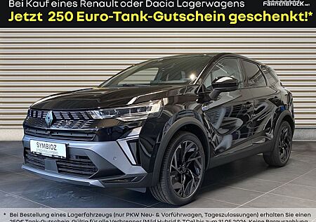 Renault Symbioz Esprit Alpine Mild Hybrid 140 360°Ka.