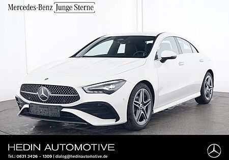 Mercedes-Benz CLA 180 Coupé |AMG|KEYL|LED|NAVI|KAM|MBUX|PTS|LM