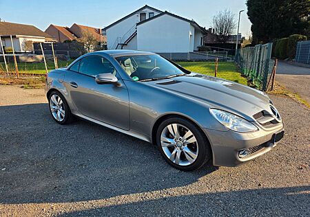Mercedes-Benz SLK 200 KOMPRESSOR -