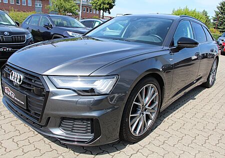 Audi A6 Avant 55 TFSI e quattro sport