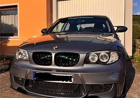 BMW 116i -
