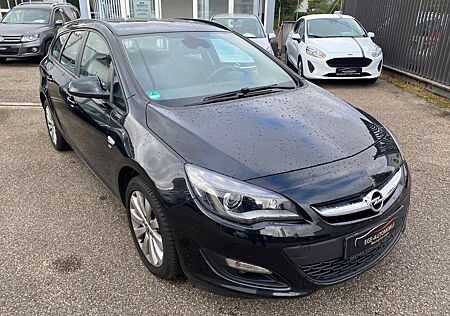 Opel Astra J Sports Tourer Energy