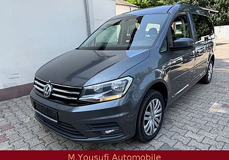 VW Caddy Volkswagen Maxi 2,0 TDI Comfortline BMT Navi