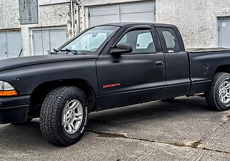 Dodge Dakota 3,9 V6