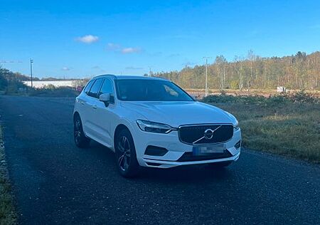 Volvo XC 60 XC60 D4 Momentum Pro Geartronic Momentum Pro