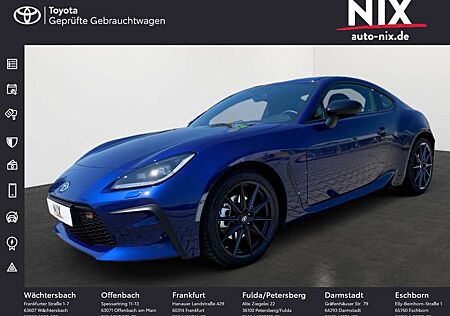 Toyota GT86 GR86 2.4 Boxer GR Sport LED KLIMA