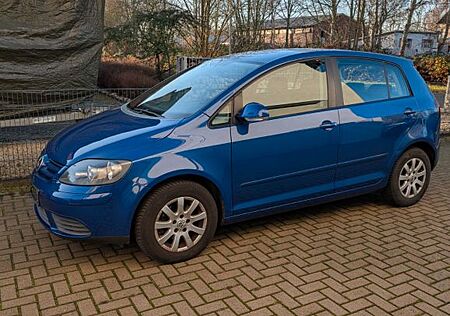 VW Golf Plus Volkswagen 1.6 Comfortline Comfortline