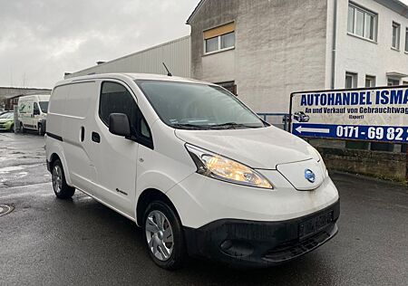 Nissan NV200 /Evalia Kasten Comfort