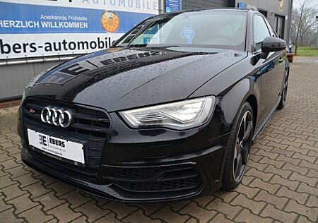 Audi S3 2.0 TFSI QUATTRO/SOUND/PDC/TEMP/LED/BT/TÜV/SV