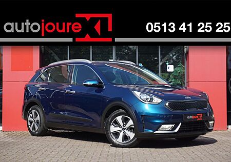 Kia Niro 1.6 GDi Hybrid First Edition | Origineel NL