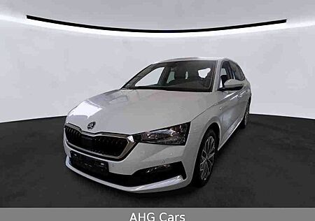 Skoda Scala Ambition Clever 1.0 TSI DSG*NAVI*PDC*1HAND