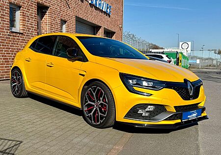 Renault Megane RS Turbo Trophy*DSG*BOSE*LED*19 ZOLL*erst