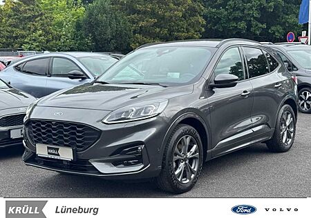 Ford Kuga 1.5 EB ST-Line X ACC LED HuD B&O Kamera