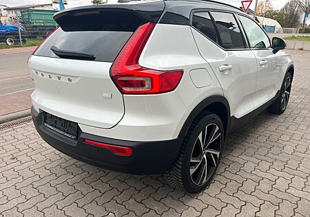 Volvo XC 40 XC40 T5 Recharge R Design Recharge R Design