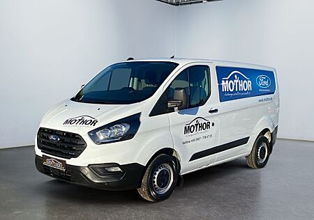 Ford Transit Custom gebraucht kaufen Ford Transit Custom 2.0 TDCi 280 L1 KLIMA PDC DAB