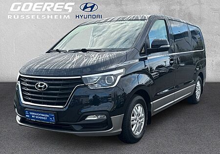 Hyundai H-1 gebraucht kaufen Hyundai H-1 TRAVEL 2,5L NAVI*LEDER*SHZ*RFK*8-SITZER